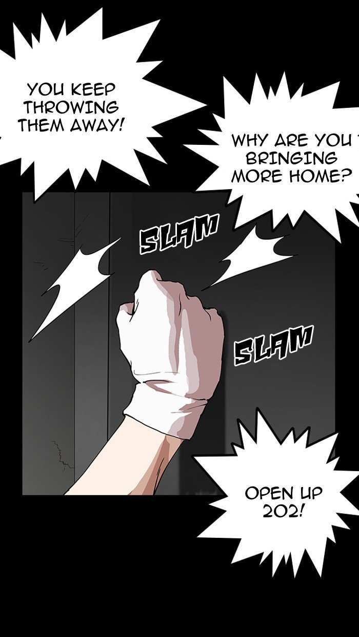 Lookism chapter 151 - page 45