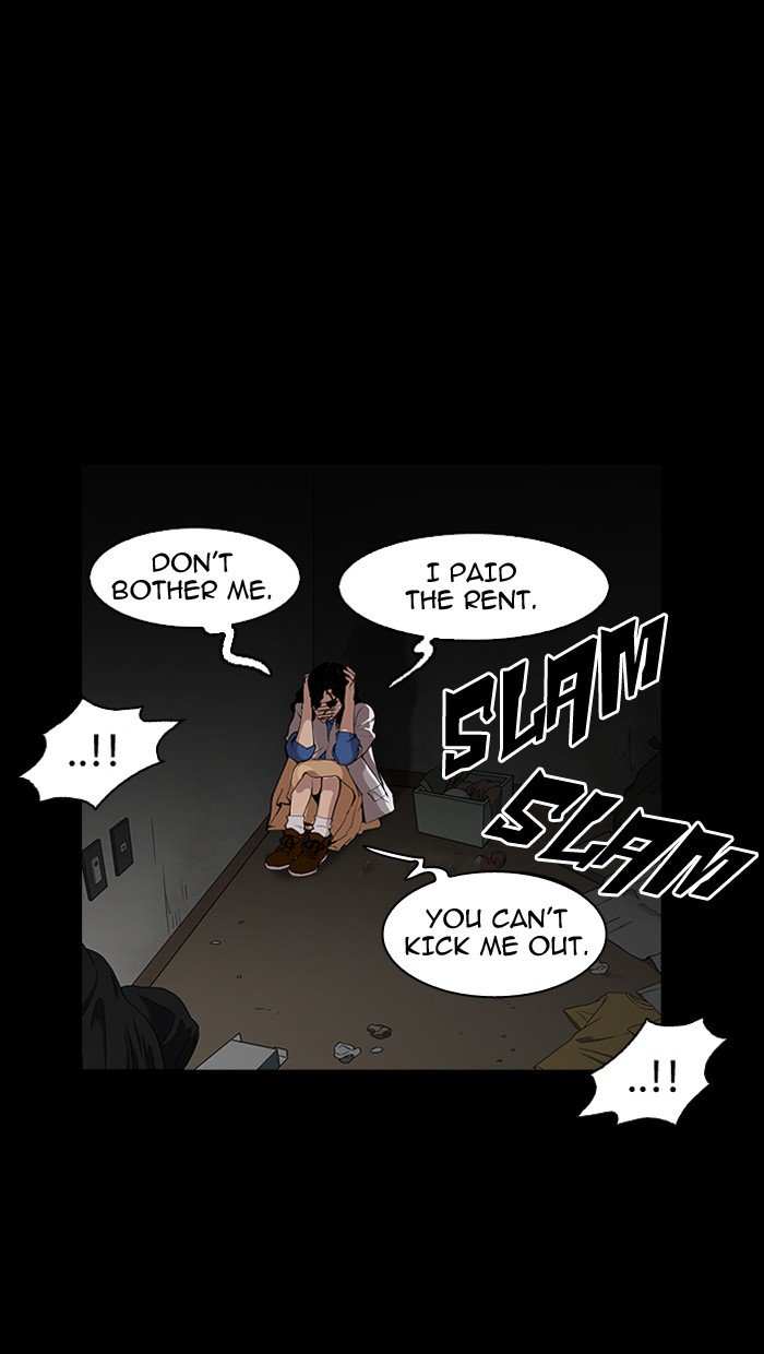 Lookism chapter 151 - page 46