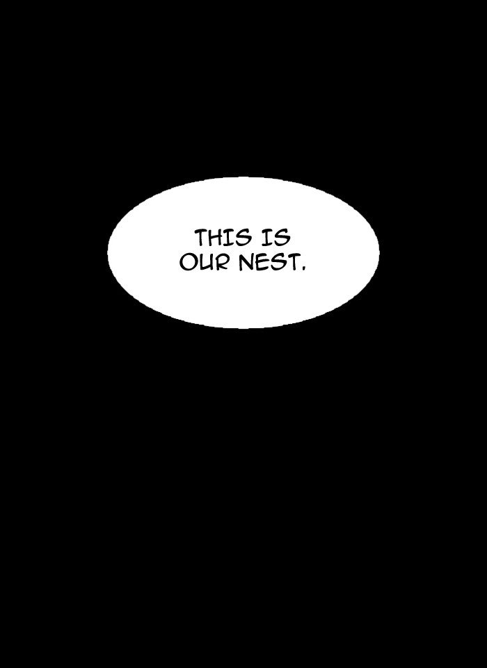 Lookism chapter 151 - page 47