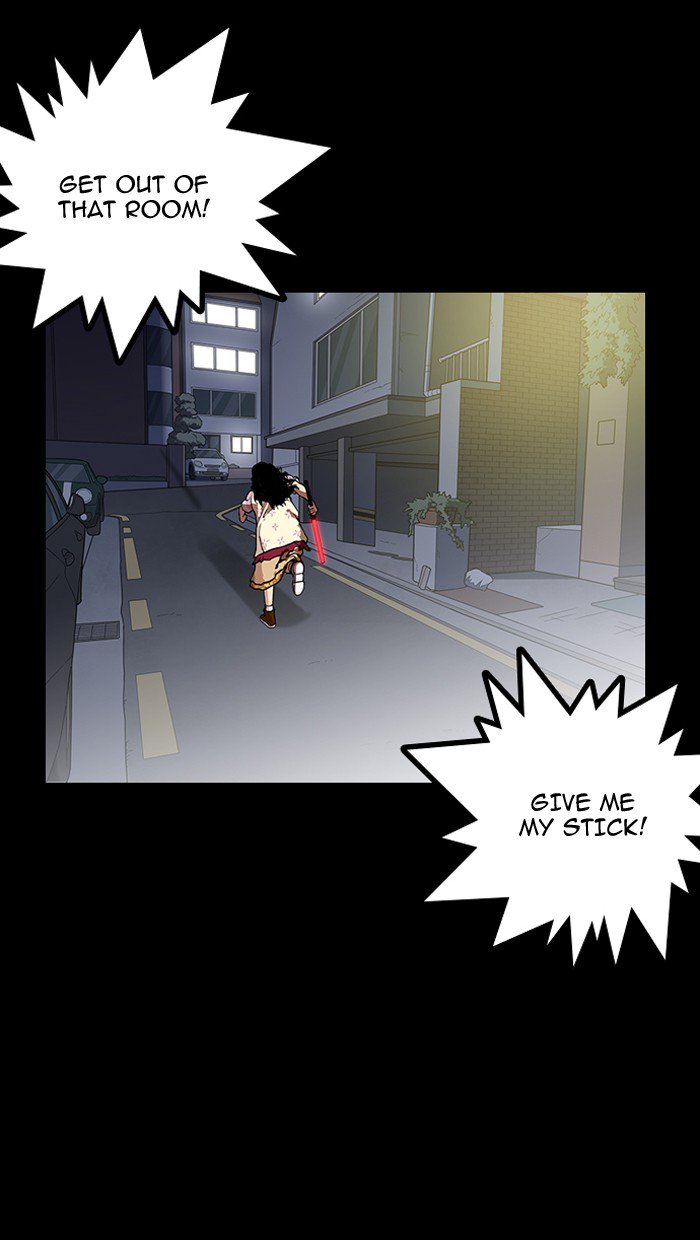 Lookism chapter 151 - page 75