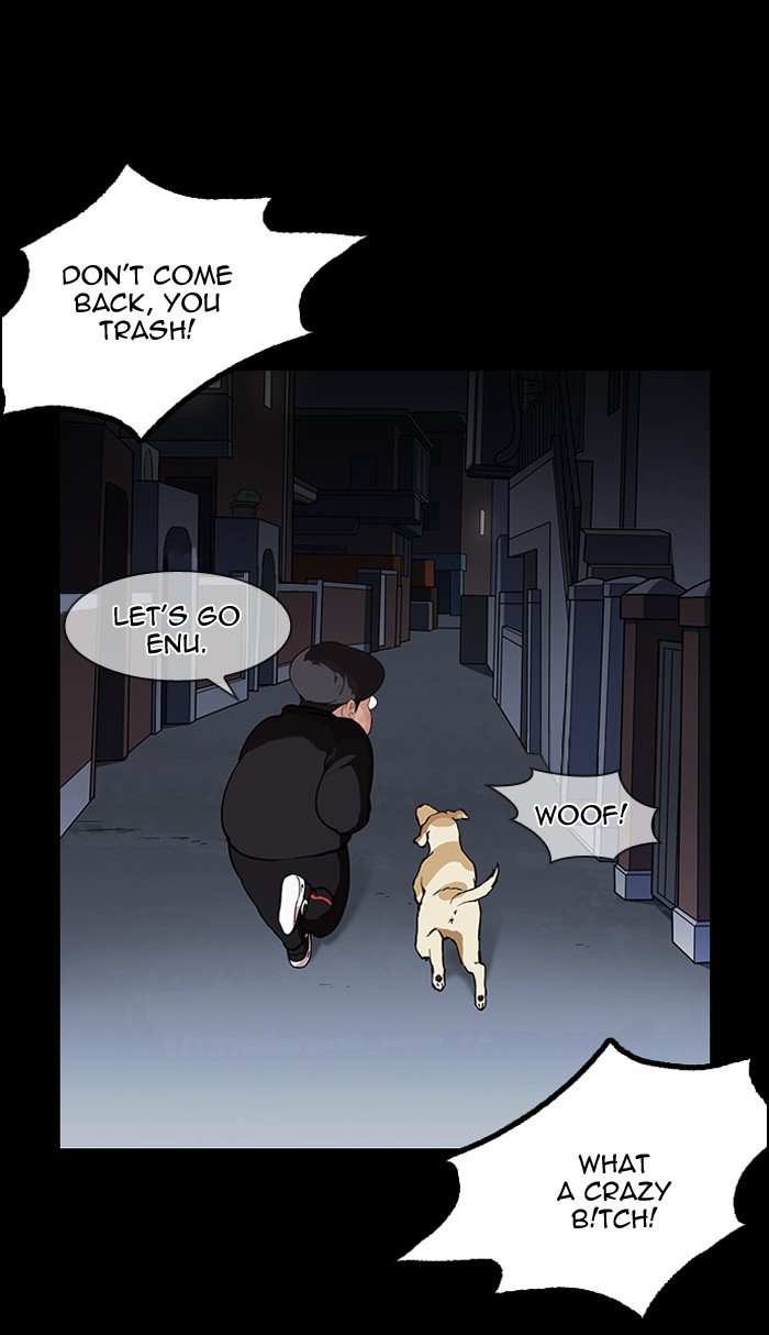 Lookism chapter 151 - page 76