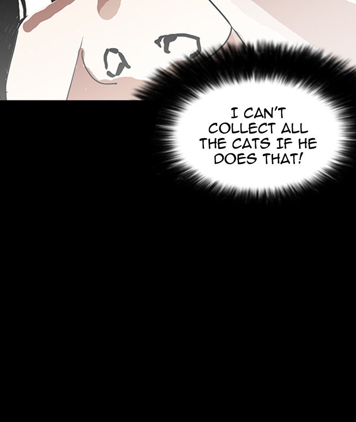 Lookism chapter 151 - page 89