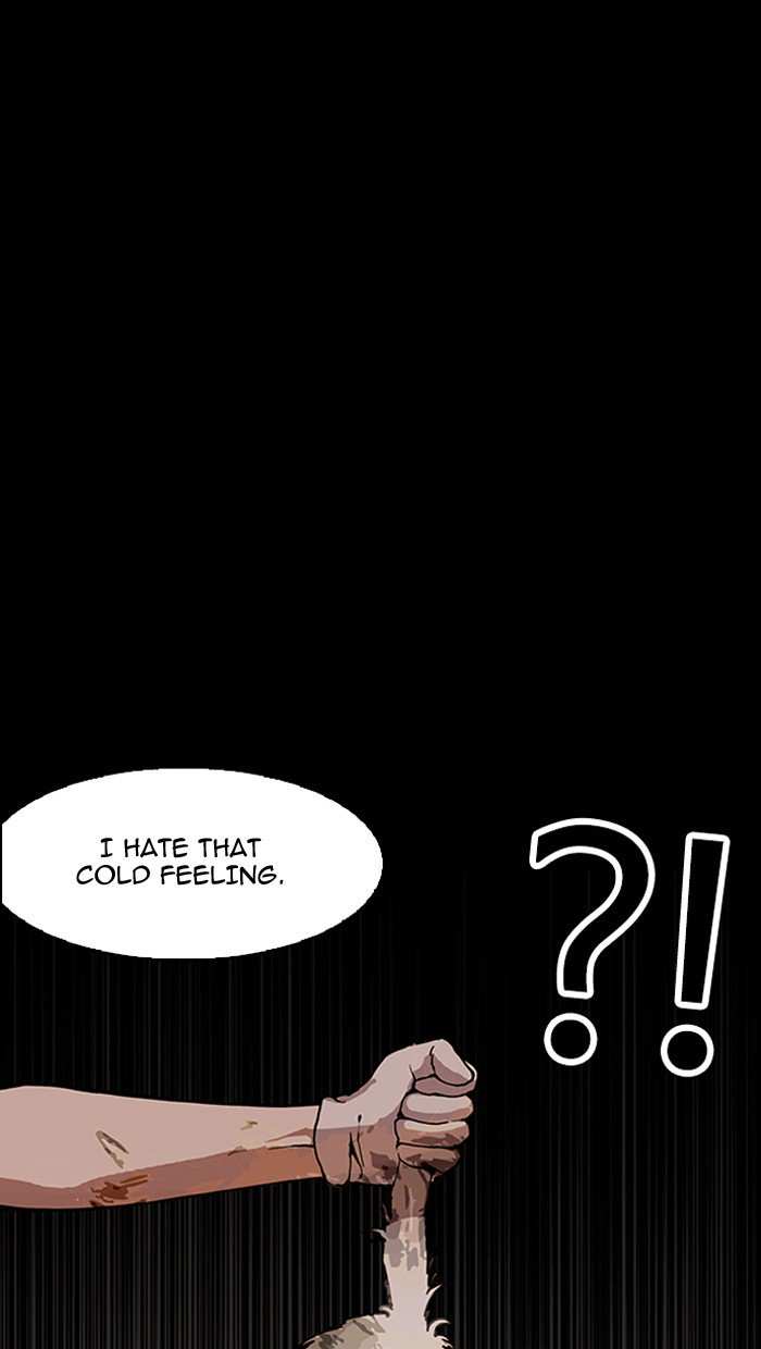 Lookism chapter 151 - page 97