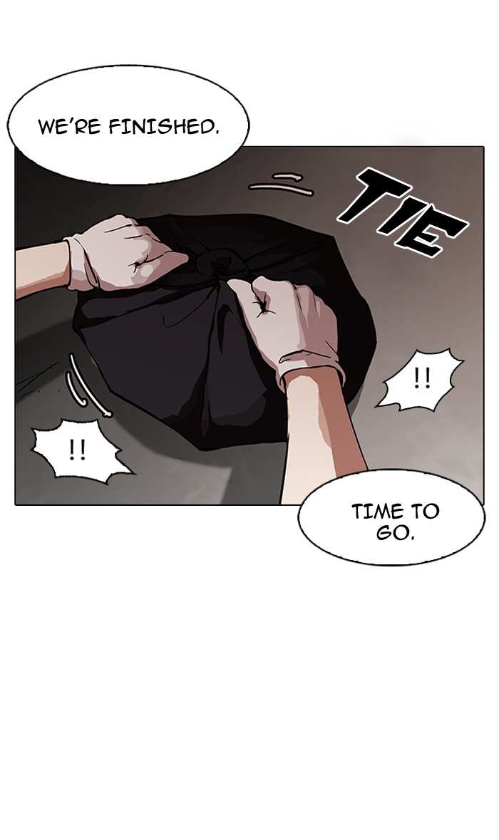 Lookism chapter 150 - page 45