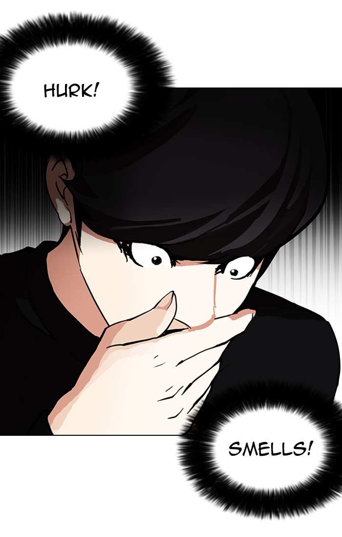 Lookism chapter 150 - page 86