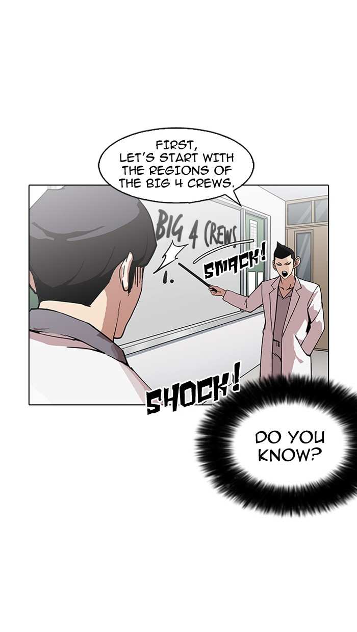Lookism chapter 149 - page 31