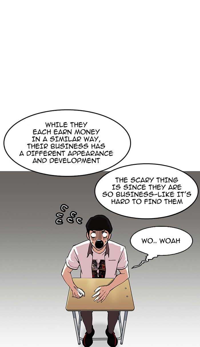 Lookism chapter 149 - page 38