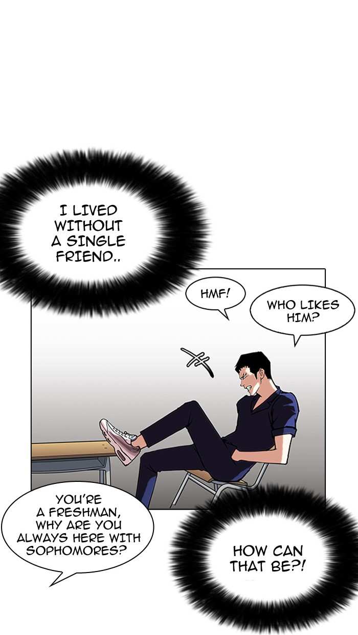 Lookism chapter 149 - page 45
