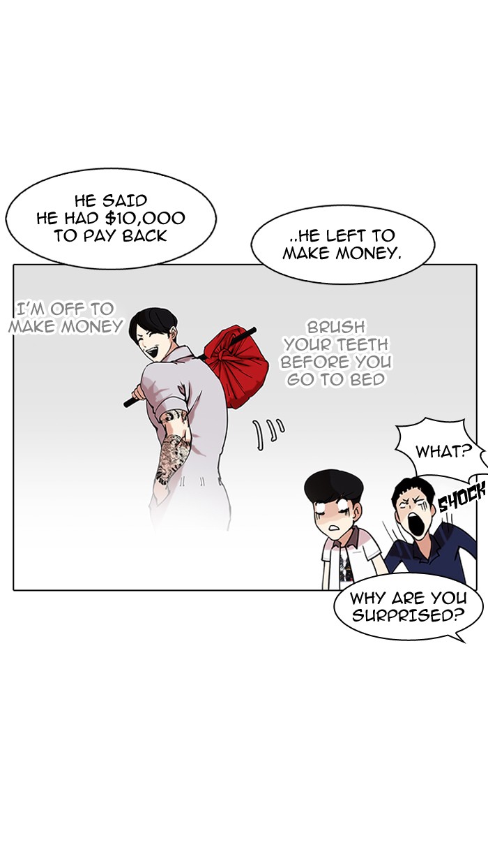 Lookism chapter 149 - page 48