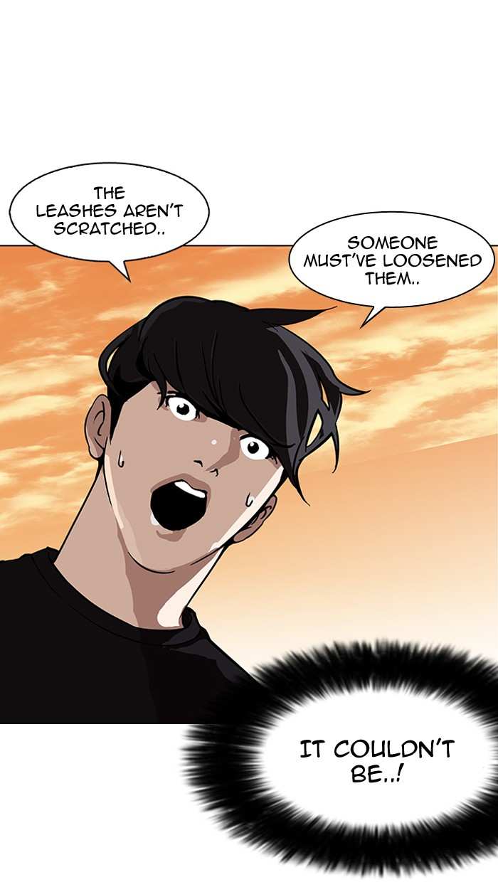 Lookism chapter 149 - page 89