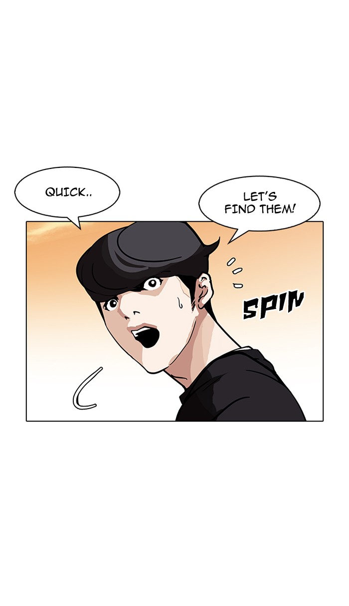 Lookism chapter 149 - page 90
