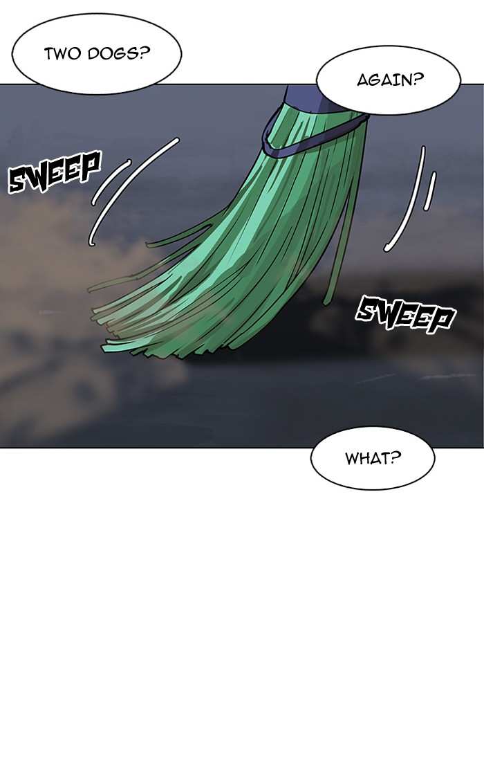 Lookism chapter 149 - page 93