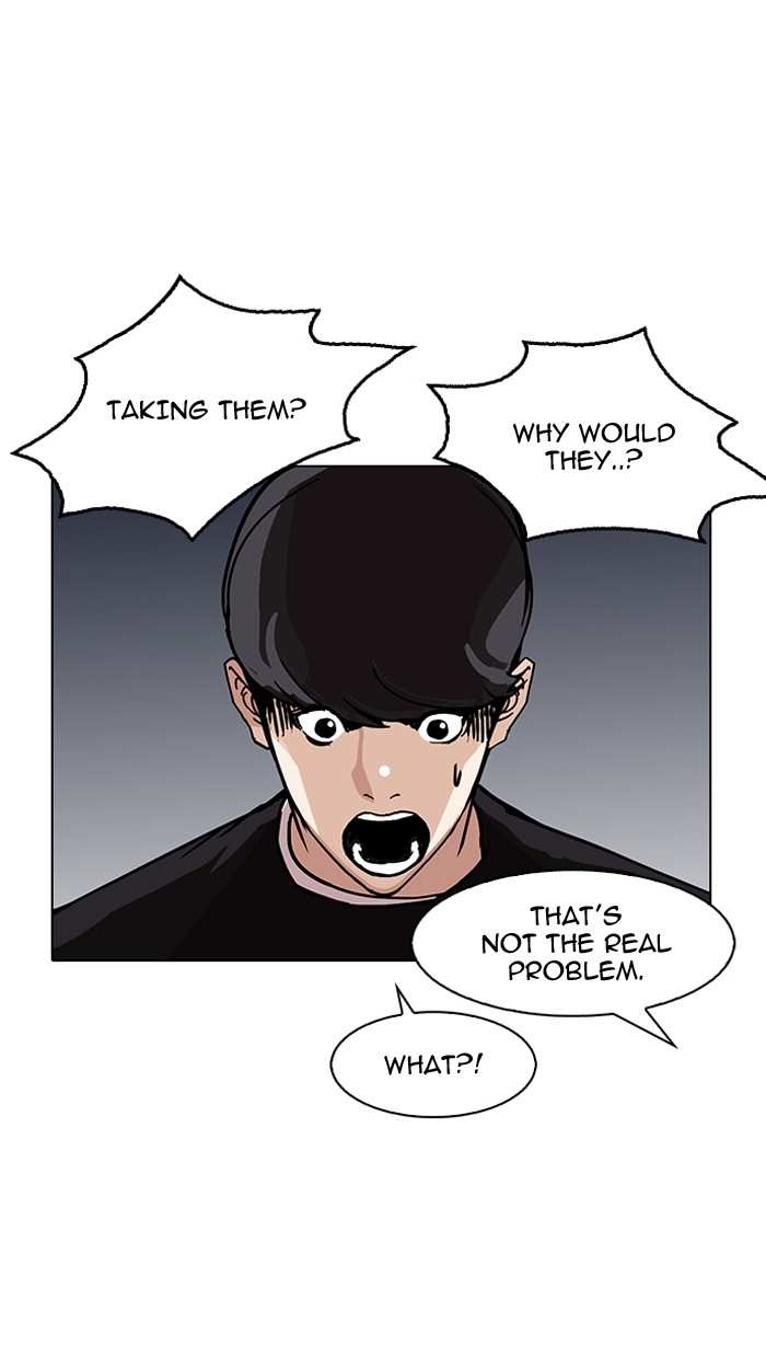 Lookism chapter 149 - page 95