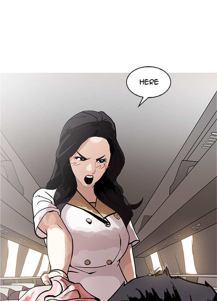 Lookism chapter 148 - page 105