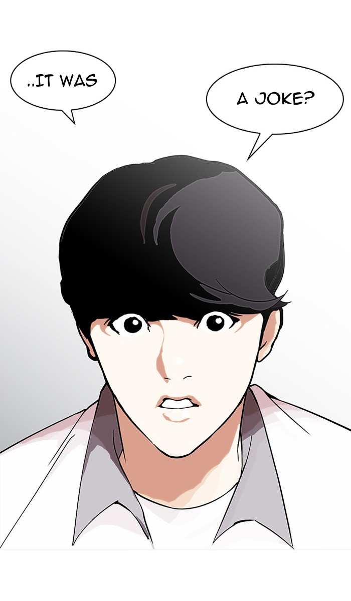 Lookism chapter 148 - page 128