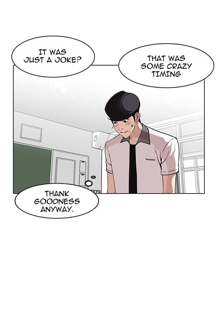 Lookism chapter 148 - page 131