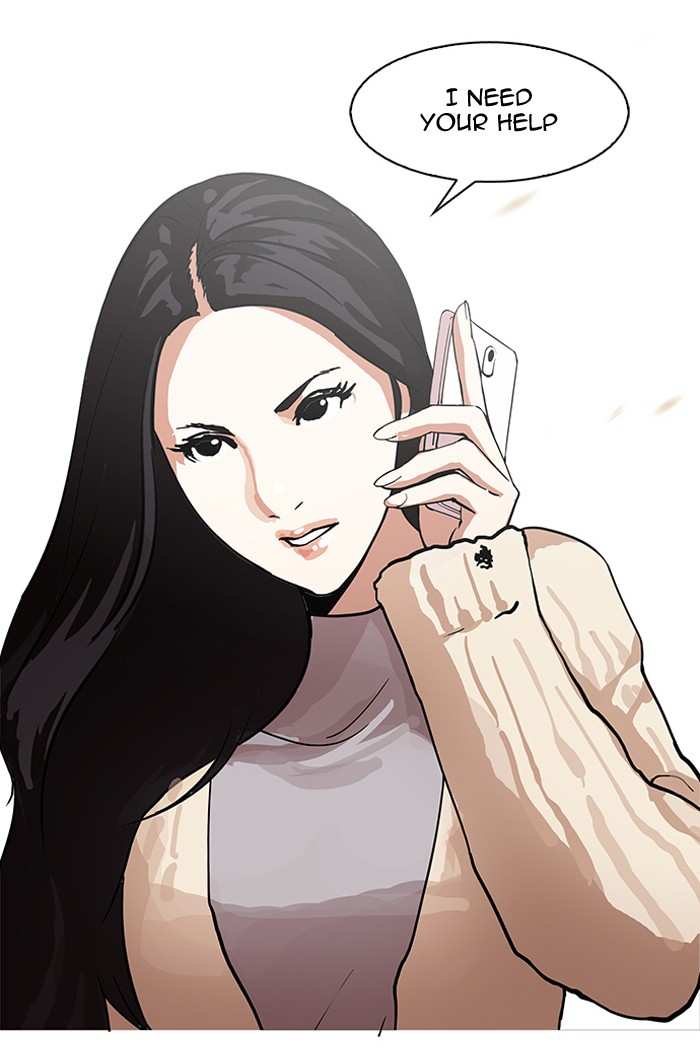 Lookism chapter 148 - page 136