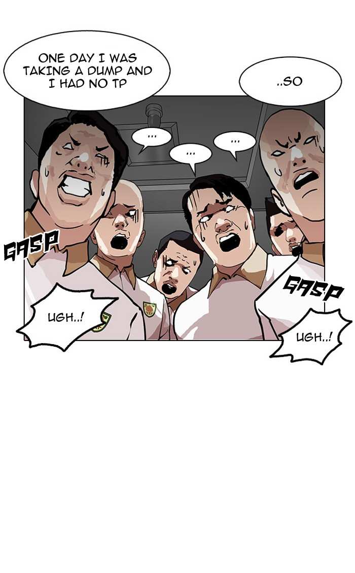 Lookism chapter 148 - page 31