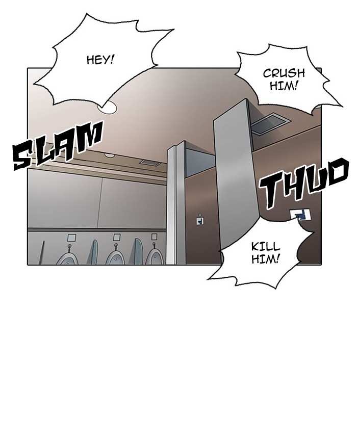 Lookism chapter 148 - page 34