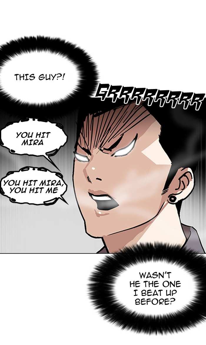 Lookism chapter 148 - page 49