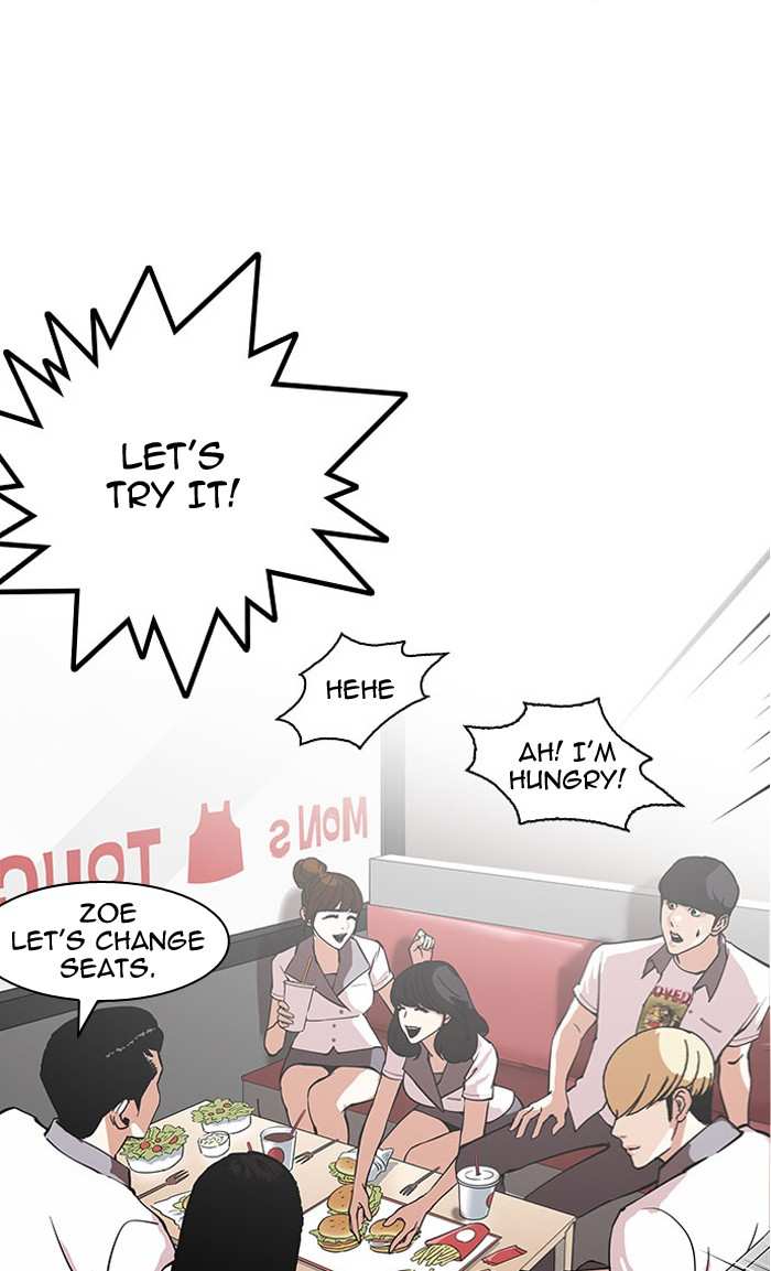 Lookism chapter 148 - page 69