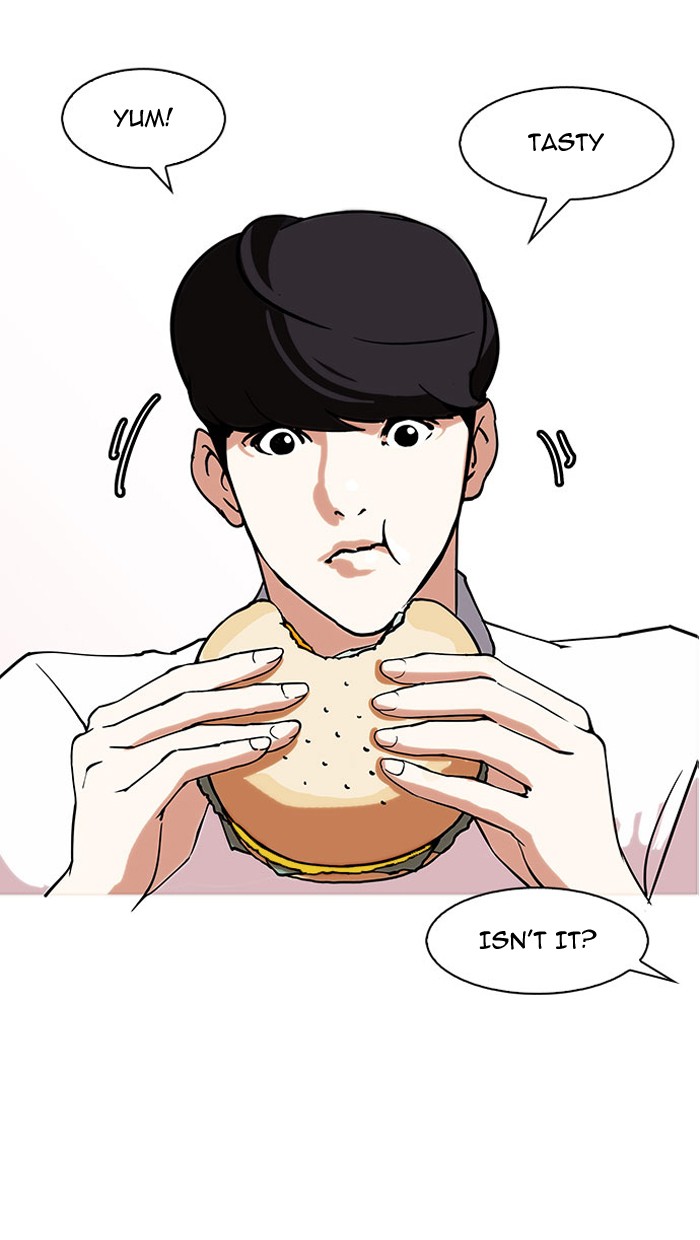 Lookism chapter 148 - page 71