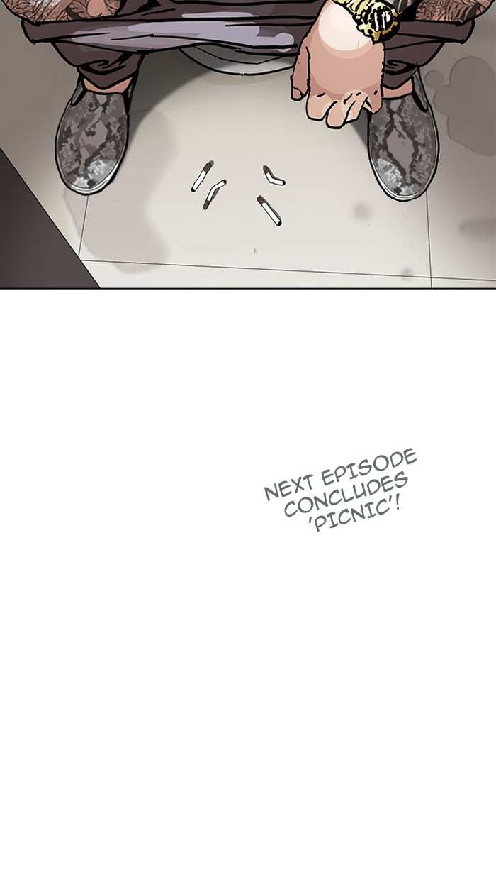 Lookism chapter 147 - page 115