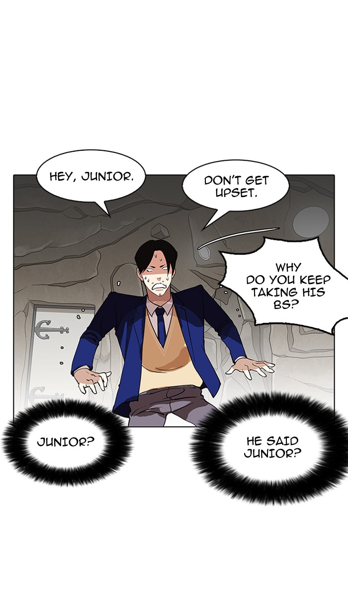 Lookism chapter 147 - page 4