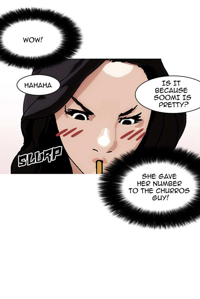 Lookism chapter 147 - page 44