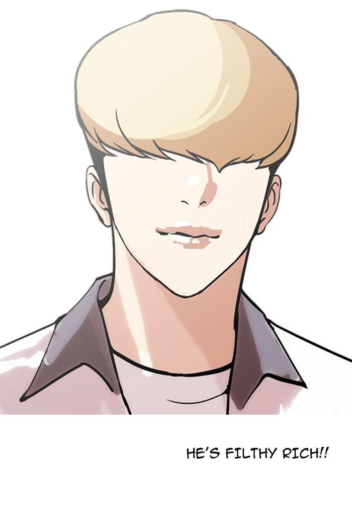 Lookism chapter 147 - page 66