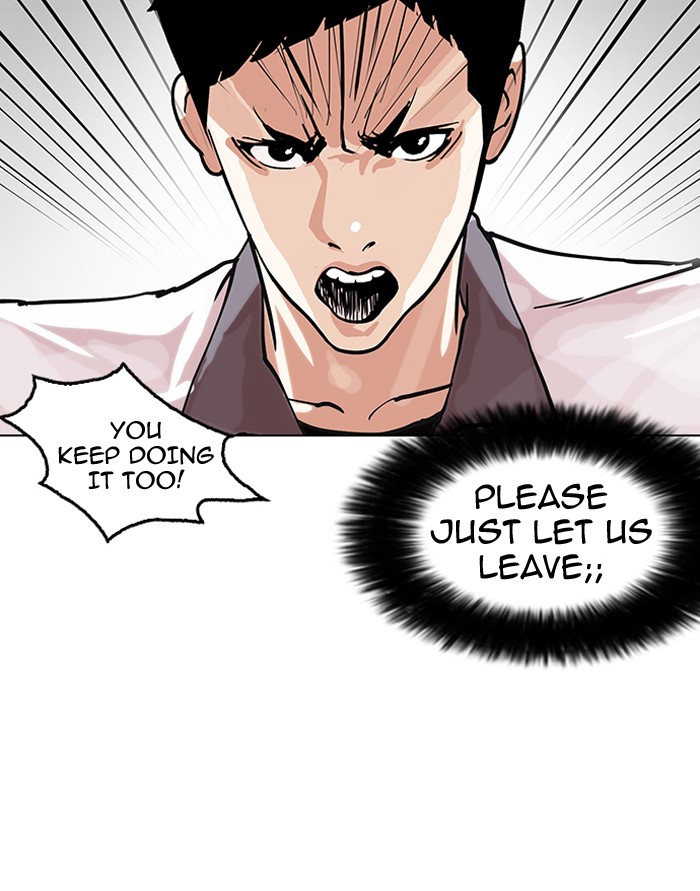 Lookism chapter 146 - page 123