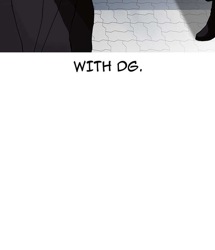 Lookism chapter 146 - page 38