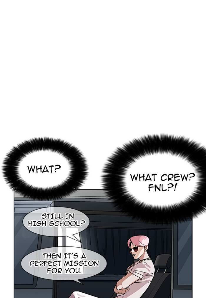 Lookism chapter 146 - page 45