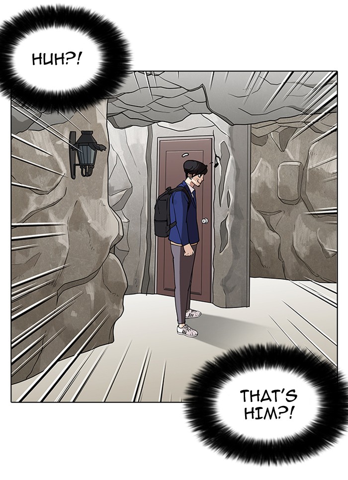 Lookism chapter 146 - page 54