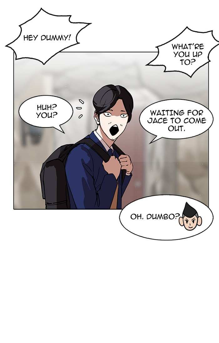 Lookism chapter 146 - page 57