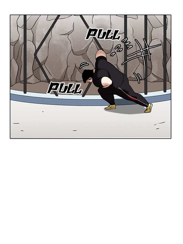 Lookism chapter 146 - page 85