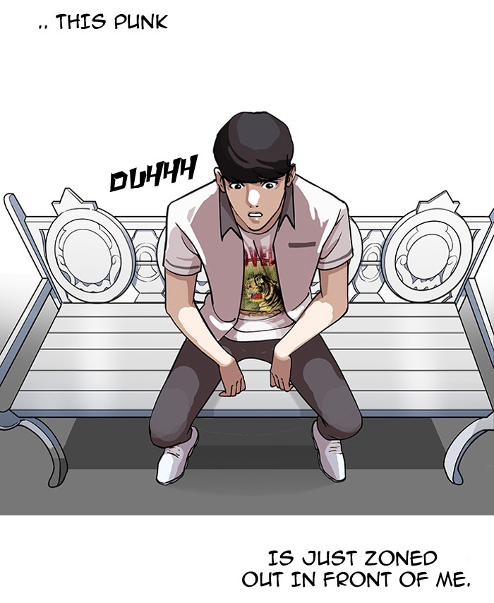 Lookism chapter 145 - page 10