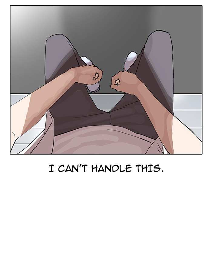 Lookism chapter 145 - page 21