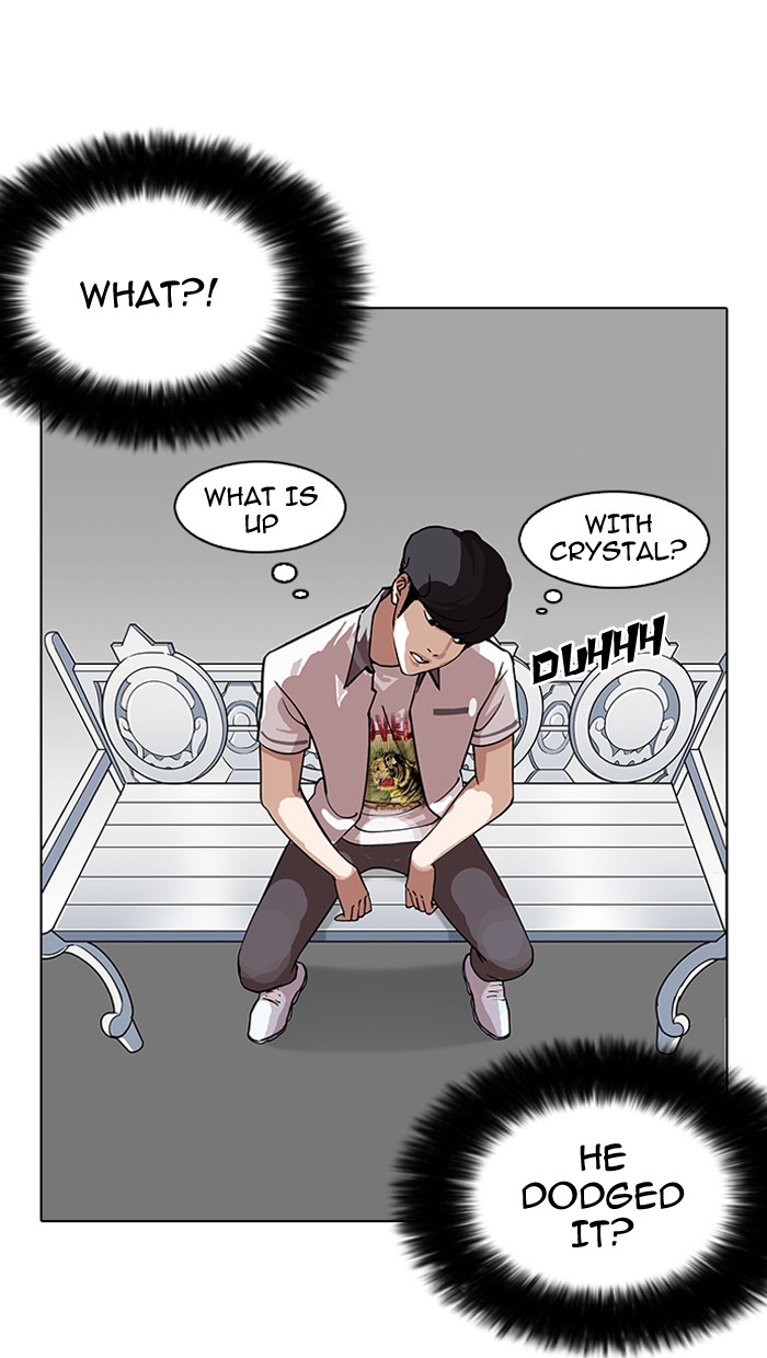 Lookism chapter 145 - page 27