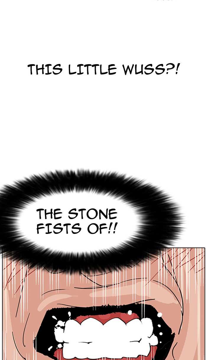 Lookism chapter 145 - page 28