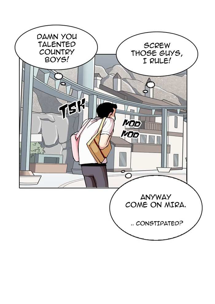 Lookism chapter 145 - page 40