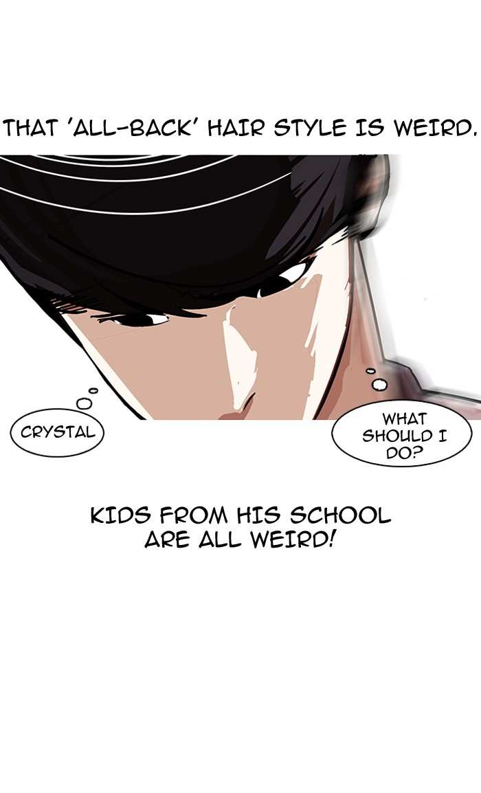 Lookism chapter 145 - page 43