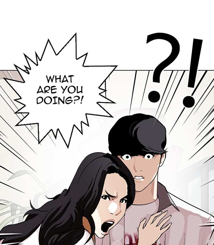 Lookism chapter 145 - page 49