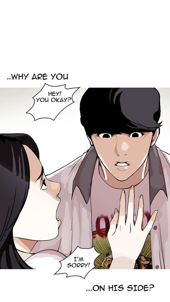 Lookism chapter 145 - page 53