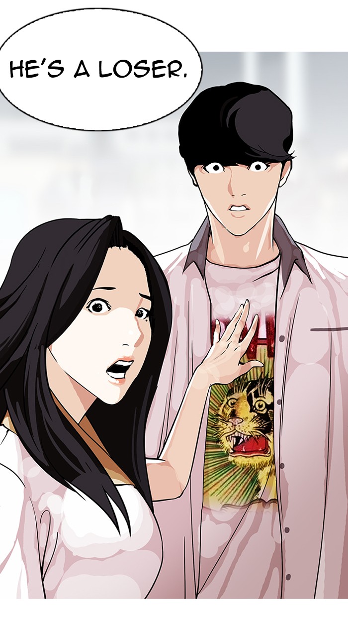 Lookism chapter 145 - page 59