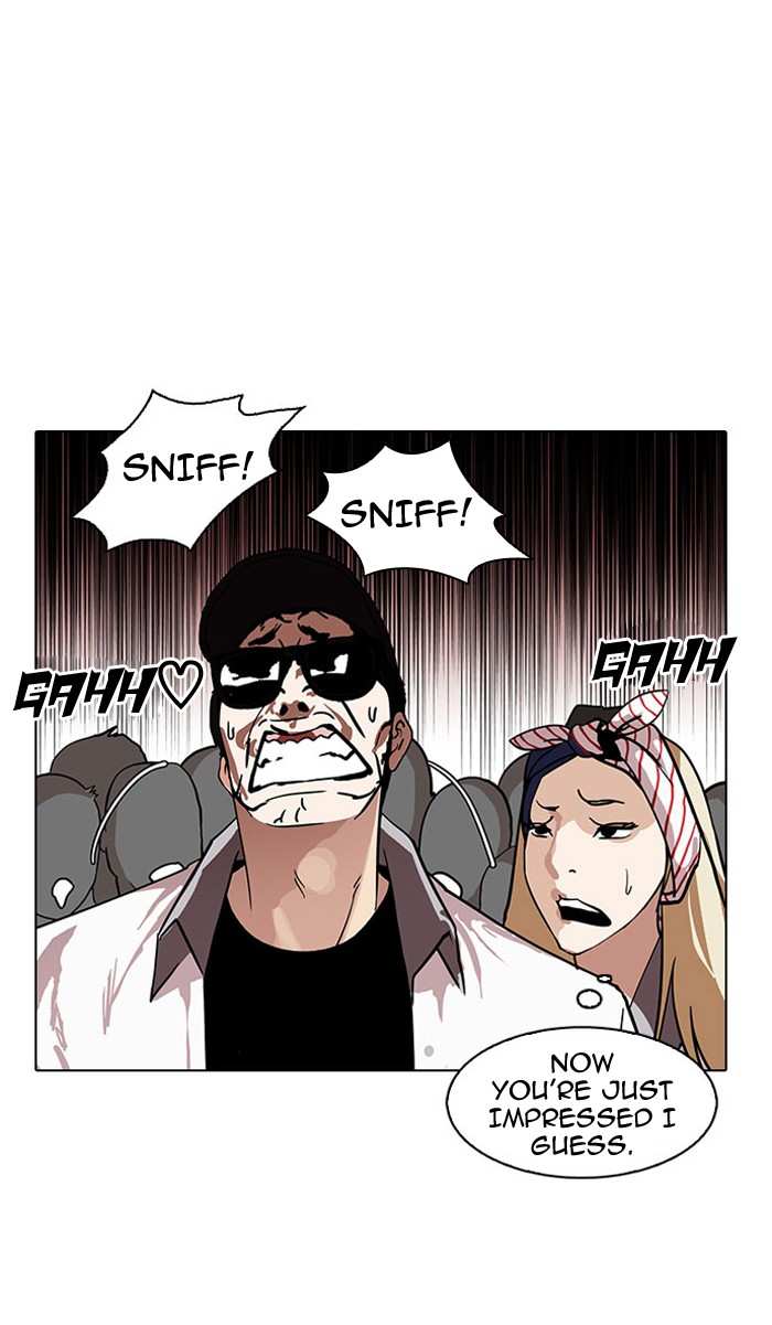Lookism chapter 145 - page 89