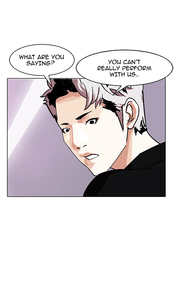 Lookism chapter 145 - page 90