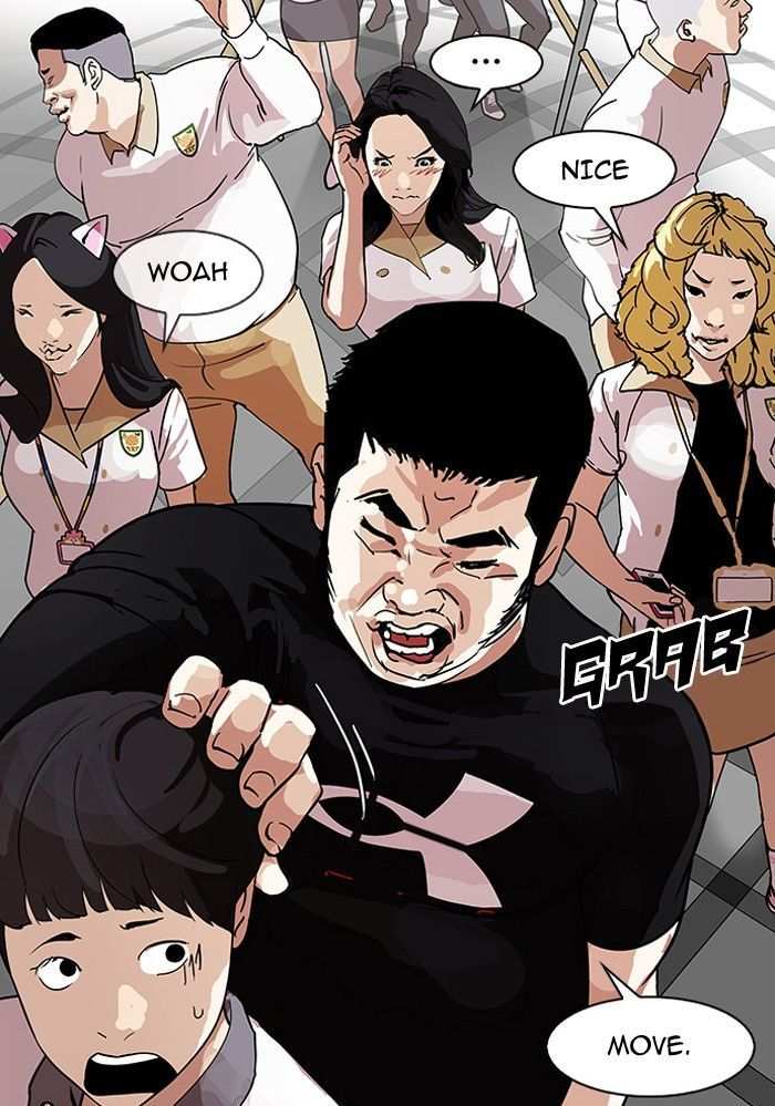 Lookism chapter 142 - page 105