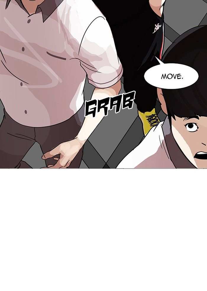 Lookism chapter 142 - page 106