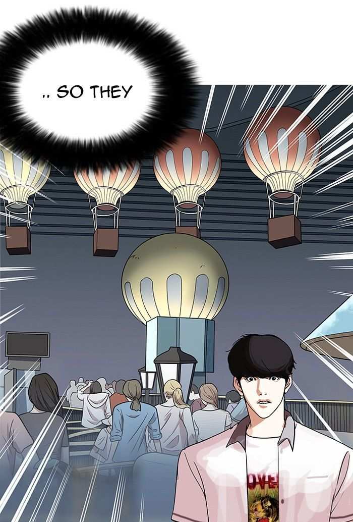 Lookism chapter 142 - page 49